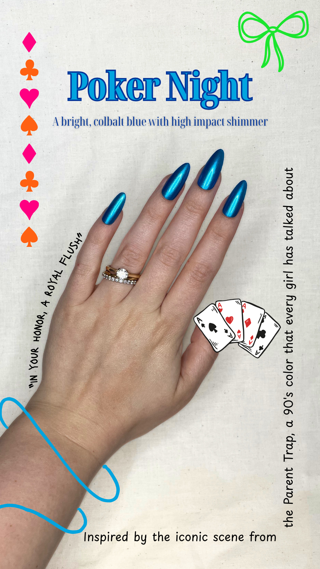 Poker Night