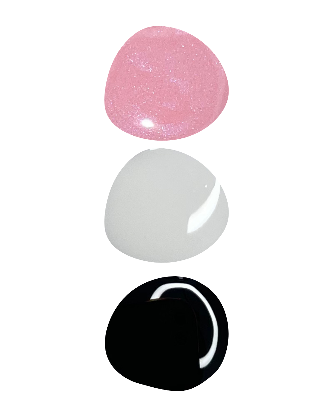 Valentine's Day Trio