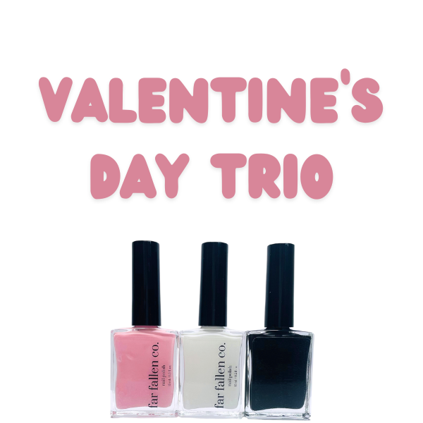 Valentine's Day