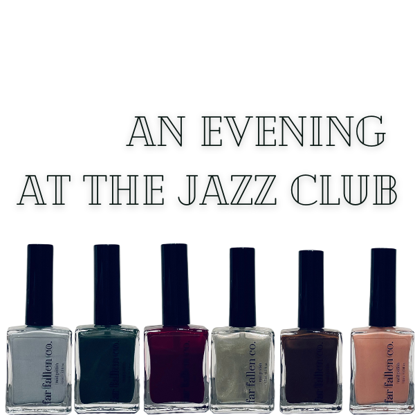 An Evening at the Jazz Club