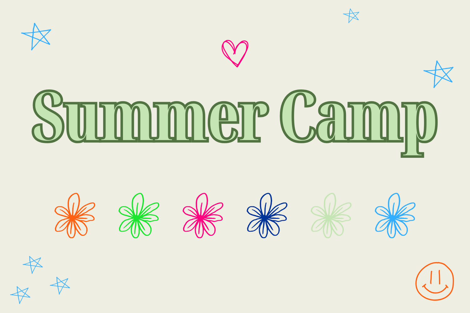 Summer Camp