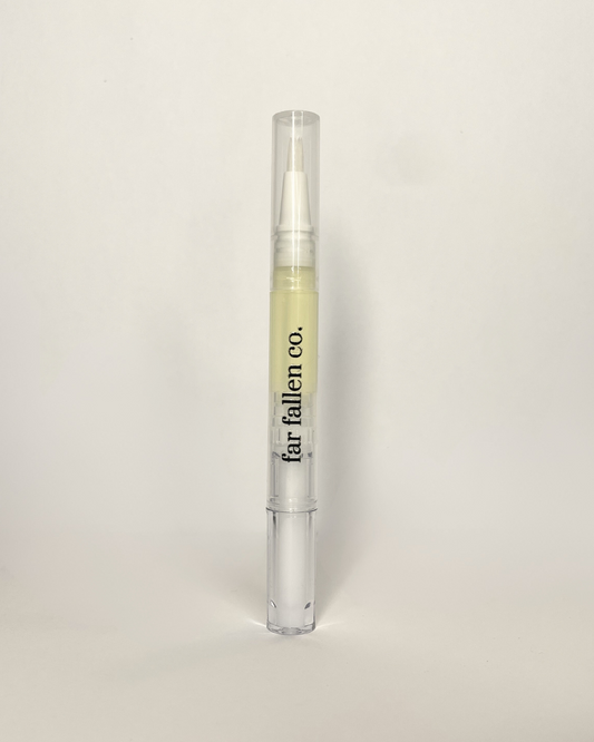 Golden Wings - Unscented