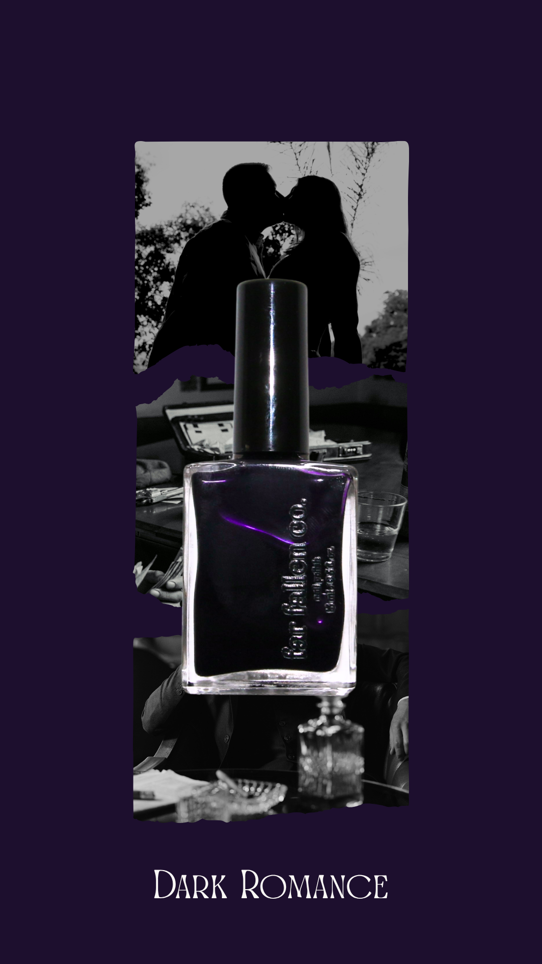 Dark Romance